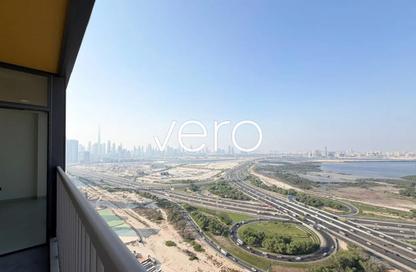 Apartment - 3 - 5 for rent in The Crest Tower D - The Crest - Sobha Hartland - Mohammed Bin Rashid City - Dubai
