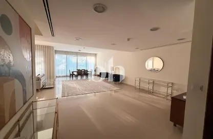 Townhouse - 4 Bedrooms - 4 Bathrooms for rent in Jumeirah Islands Townhouses - Jumeirah Islands - Dubai