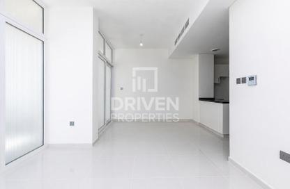 Townhouse - 3 Bedrooms - 3 Bathrooms for sale in Albizia - Damac Hills 2 - Dubai