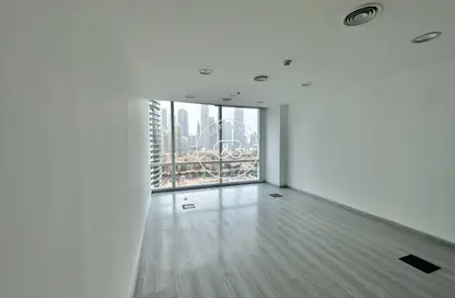 مكتب - استوديو للايجار في برج تماني - الخليج التجاري - دبي