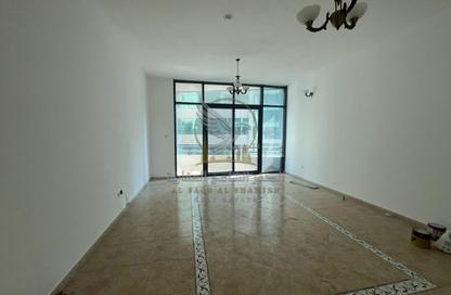 Apartment - 3 - 4 for rent in Al Majaz 3 - Al Majaz - Sharjah