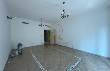 Apartment - 3 - 4 for rent in Al Majaz 3 - Al Majaz - Sharjah