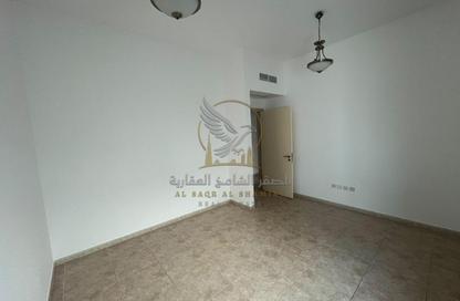 Apartment - 3 - 4 for rent in Al Majaz 3 - Al Majaz - Sharjah