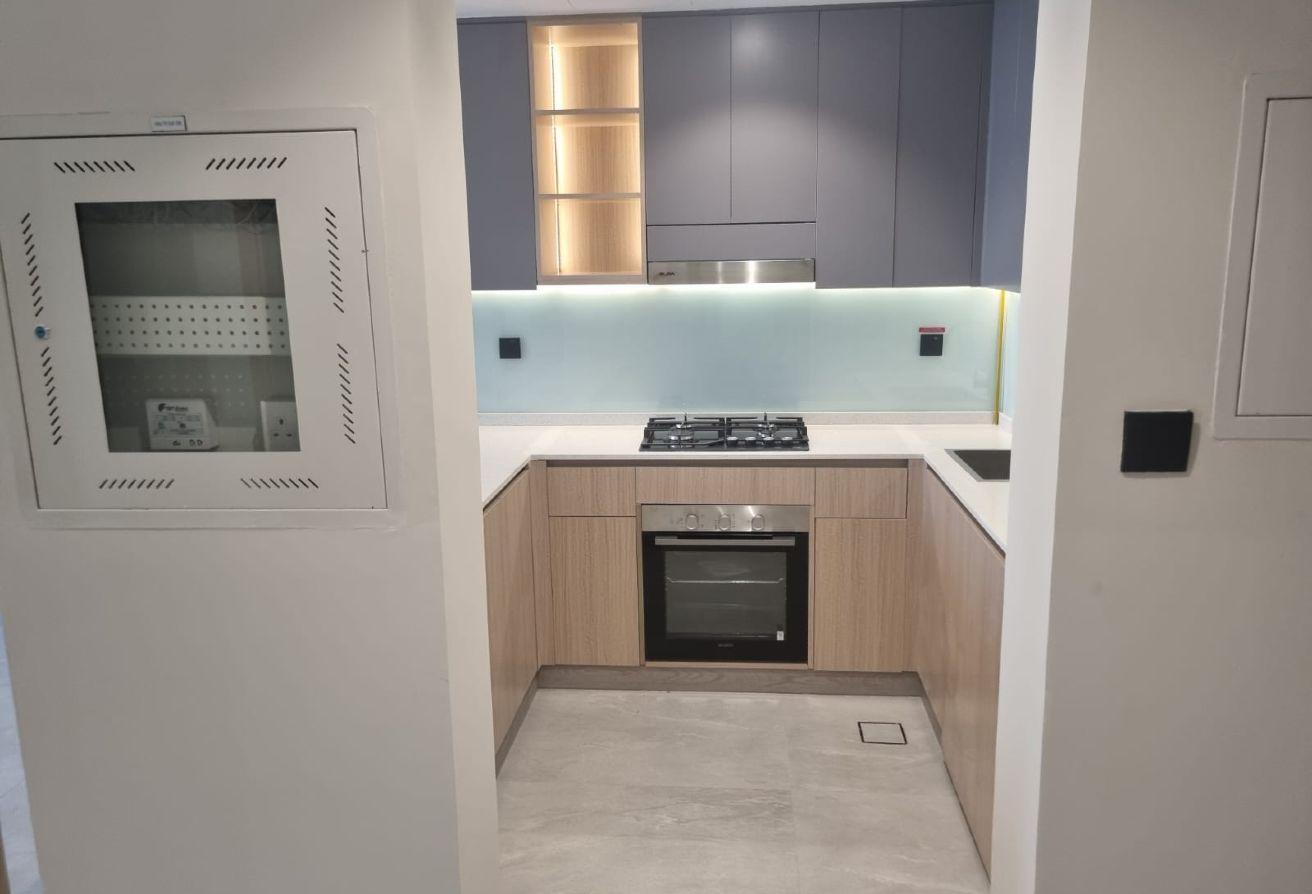 1 BR Apartment at Aark Residences photo 5