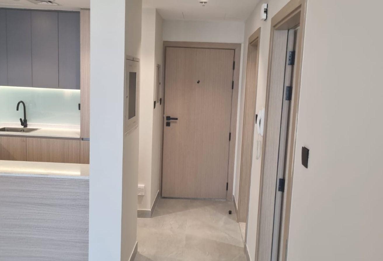 1 BR Apartment at Aark Residences photo 4
