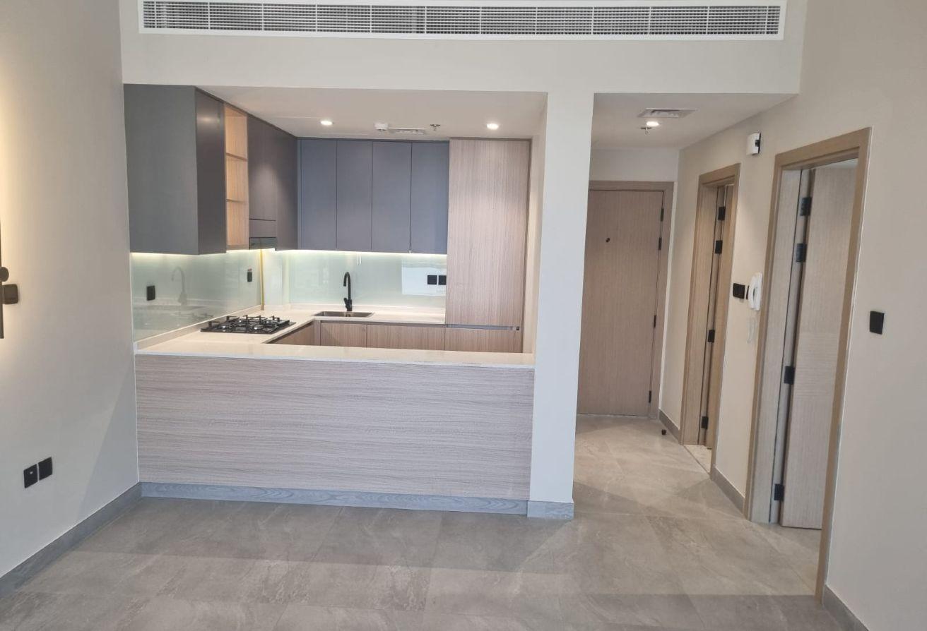 1 BR Apartment at Aark Residences photo 3