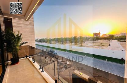 Villa - 5 - 7 for sale in Al Yasmeen 1 - Al Yasmeen - Ajman
