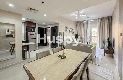 Apartment - 1 Bedroom - 1 Bathroom for rent in Diamond Views 3 - District 11 - Jumeirah Village Circle - Dubai Apartment - 1 Bedroom - 1 Bathroom for rent in Diamond Views 3 - District 11 - Jumeirah Village Circle - Dubai