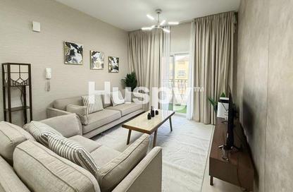 Apartment - 1 Bedroom - 1 Bathroom for rent in Diamond Views 3 - District 11 - Jumeirah Village Circle - Dubai Apartment - 1 Bedroom - 1 Bathroom for rent in Diamond Views 3 - District 11 - Jumeirah Village Circle - Dubai