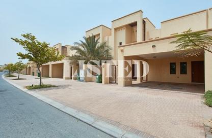 فيلا - 3 - 3 للبيع في فلل غرناطة - غرناطة - ميناء العرب - راس الخيمة - رأس الخيمة