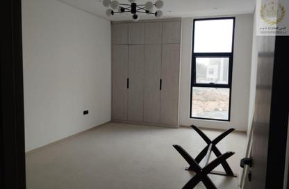 Townhouse - 4 Bedrooms - 4 Bathrooms for sale in Al Helio 1 - Al Helio - Ajman