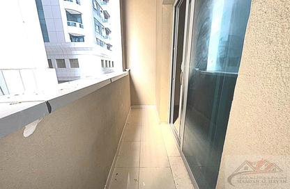 Hotel  and  Hotel Apartment - 7+ - 7+ for rent in Samaya Hotel Apartments - Al Nahda - Sharjah