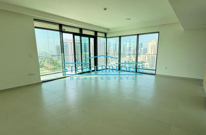 Apartment - 3 - 4 for rent in Golf Heights - The Views - Dubai