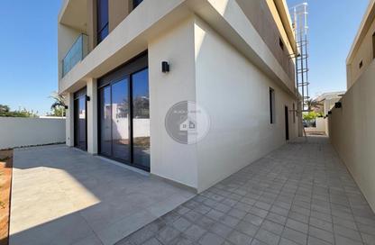 Villa - 4 Bedrooms - 6 Bathrooms for rent in Marbella II Villas - Marbella - Mina Al Arab - Ras Al Khaimah