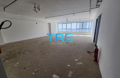 Office Space - Studio - 2 Bathrooms for rent in Electra Tower - Electra Street - Abu Dhabi Office Space - Studio - 2 Bathrooms for rent in Electra Tower - Electra Street - Abu Dhabi