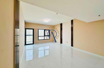 Apartment - 3 Bedrooms - 3 Bathrooms for rent in Equiti Home B - Equiti Home - Al Furjan - Dubai