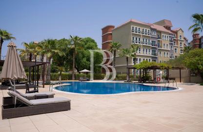 Apartment - 2 Bedrooms - 3 Bathrooms for sale in Building 165 - Contemporary Cluster - Discovery Gardens - Dubai Apartment - 2 Bedrooms - 3 Bathrooms for sale in Building 165 - Contemporary Cluster - Discovery Gardens - Dubai
