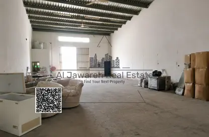 Warehouse - Studio - 1 Bathroom for rent in Al Jurf Industrial 1 - Al Jurf Industrial - Ajman Warehouse - Studio - 1 Bathroom for rent in Al Jurf Industrial 1 - Al Jurf Industrial - Ajman