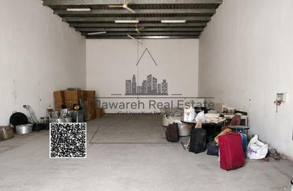Warehouse - Studio - 1 Bathroom for rent in Al Jurf Industrial 1 - Al Jurf Industrial - Ajman Warehouse - Studio - 1 Bathroom for rent in Al Jurf Industrial 1 - Al Jurf Industrial - Ajman