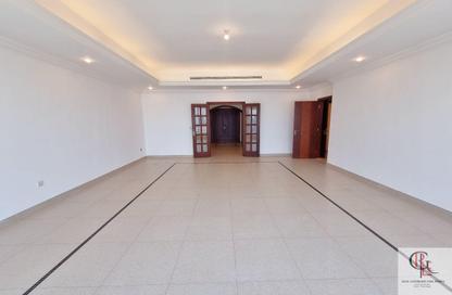 Apartment - 3 Bedrooms - 3 Bathrooms for rent in Al Zahiyah - Abu Dhabi