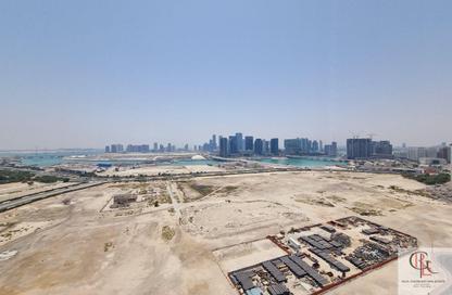 Apartment - 3 Bedrooms - 3 Bathrooms for rent in Al Zahiyah - Abu Dhabi