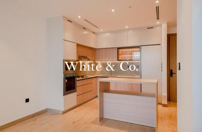 Apartment - 1 - 1 for sale in The Vybe - District 16 - Jumeirah Village Circle - Dubai