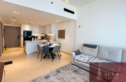 Apartment - 1 - 1 for rent in Binghatti Corner - District 10 - Jumeirah Village Circle - Dubai Apartment - 1 - 1 for rent in Binghatti Corner - District 10 - Jumeirah Village Circle - Dubai