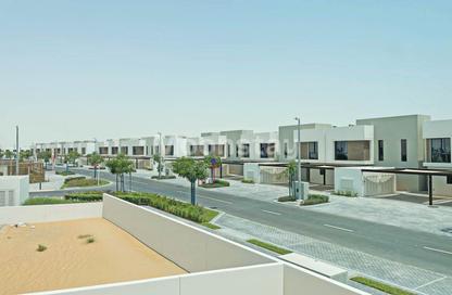 Villa - 4 - 5 for rent in Noya Viva - Noya - Yas Island - Abu Dhabi Villa - 4 - 5 for rent in Noya Viva - Noya - Yas Island - Abu Dhabi