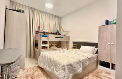 Apartment - 1 Bedroom - 2 Bathrooms for sale in Etlala Residence 1 - Dubai Land Residence Complex - Dubai Land - Dubai