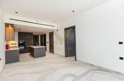 Apartment - 1 Bedroom - 2 Bathrooms for sale in 48 Parkside - Arjan - Dubai