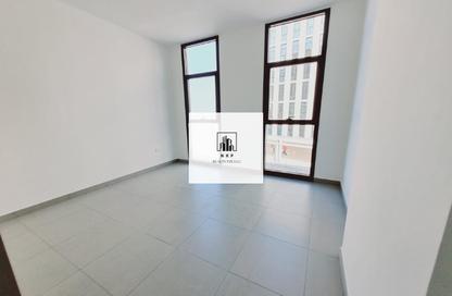 Apartment - Studio - 1 Bathroom for rent in Souks Residential - Al Mamsha - Muwaileh - Sharjah