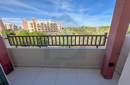 Apartment - Studio - 1 Bathroom for sale in Al Ghadeer - Abu Dhabi