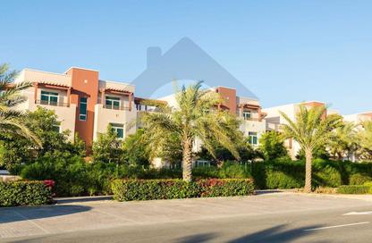 Apartment - Studio - 1 Bathroom for sale in Al Ghadeer - Abu Dhabi