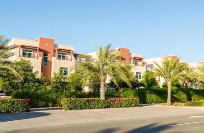 شقة - 1 حمام للبيع في الغدير - أبوظبي