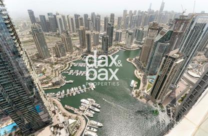 Apartment - 1 - 2 for rent in Damac Heights - Dubai Marina - Dubai Apartment - 1 - 2 for rent in Damac Heights - Dubai Marina - Dubai