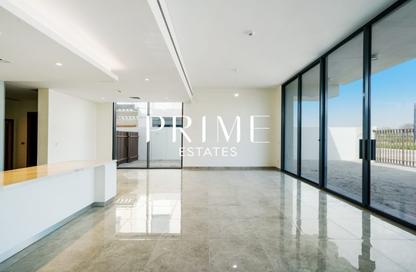 Villa - 4 Bedrooms - 5 Bathrooms for rent in District One Villas - District One - Mohammed Bin Rashid City - Dubai