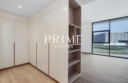 Villa - 4 Bedrooms - 5 Bathrooms for rent in District One Villas - District One - Mohammed Bin Rashid City - Dubai