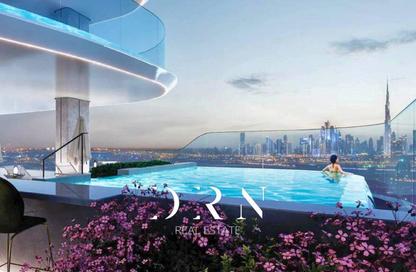 Apartment - 2 Bedrooms - 2 Bathrooms for sale in Amaal 8 - Ras Al Khor - Dubai Apartment - 2 Bedrooms - 2 Bathrooms for sale in Amaal 8 - Ras Al Khor - Dubai