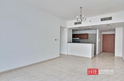 Apartment - 1 Bedroom - 1 Bathroom for sale in Skycourts Tower F - Skycourts Towers - Dubai Land Residence Complex - Dubai Land - Dubai