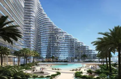 Apartment - Studio - 1 Bathroom for sale in Binghatti Flare - District 2 - Jumeirah Village Triangle - Dubai