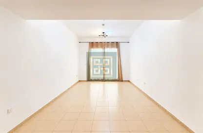 Apartment - 1 Bedroom - 2 Bathrooms for rent in Oakwood Residency - Dubai Production City (IMPZ) - Dubai