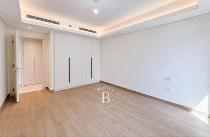 Apartment - 2 - 2 for rent in Lamaa Building 1 - Lamaa - Madinat Jumeirah Living - Umm Suqeim 3 - Umm Suqeim - Dubai