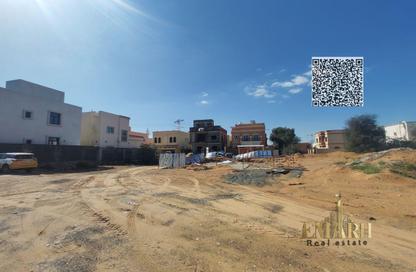 Land - Studio for sale in Al Helio 2 - Al Helio - Ajman