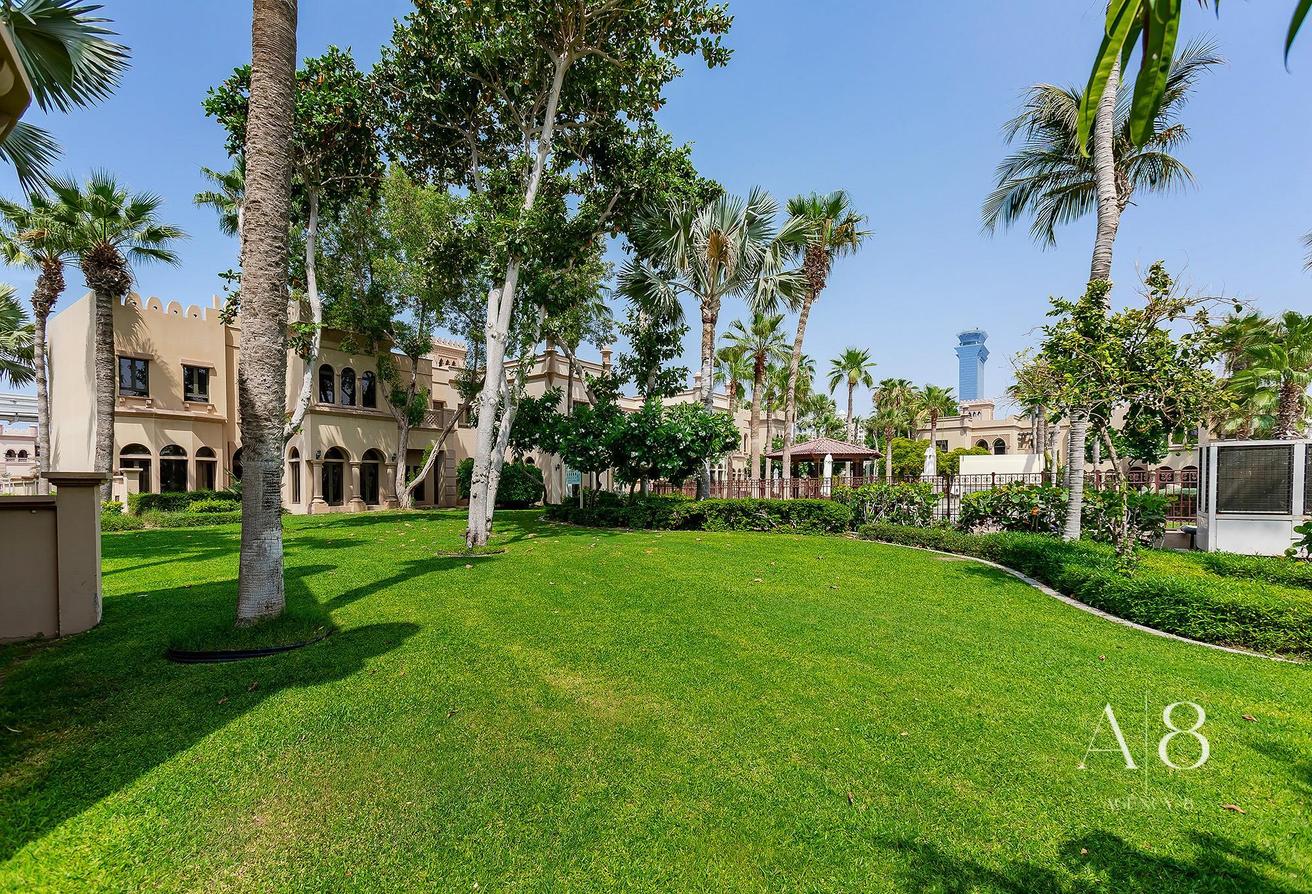Furnished | Water Views | Exclusive Community photo 29