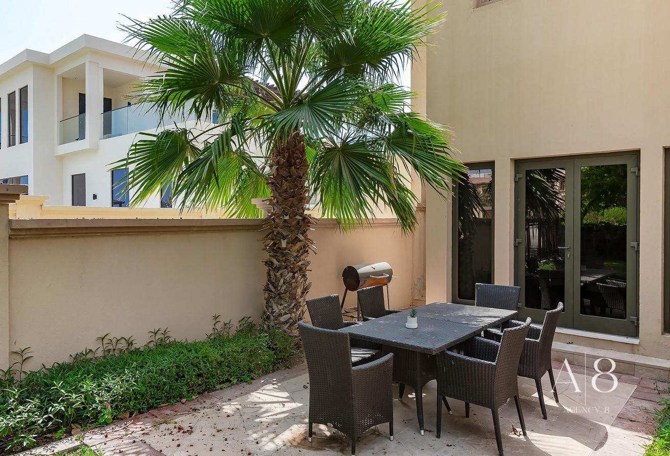 Furnished | Water Views | Exclusive Community photo 30