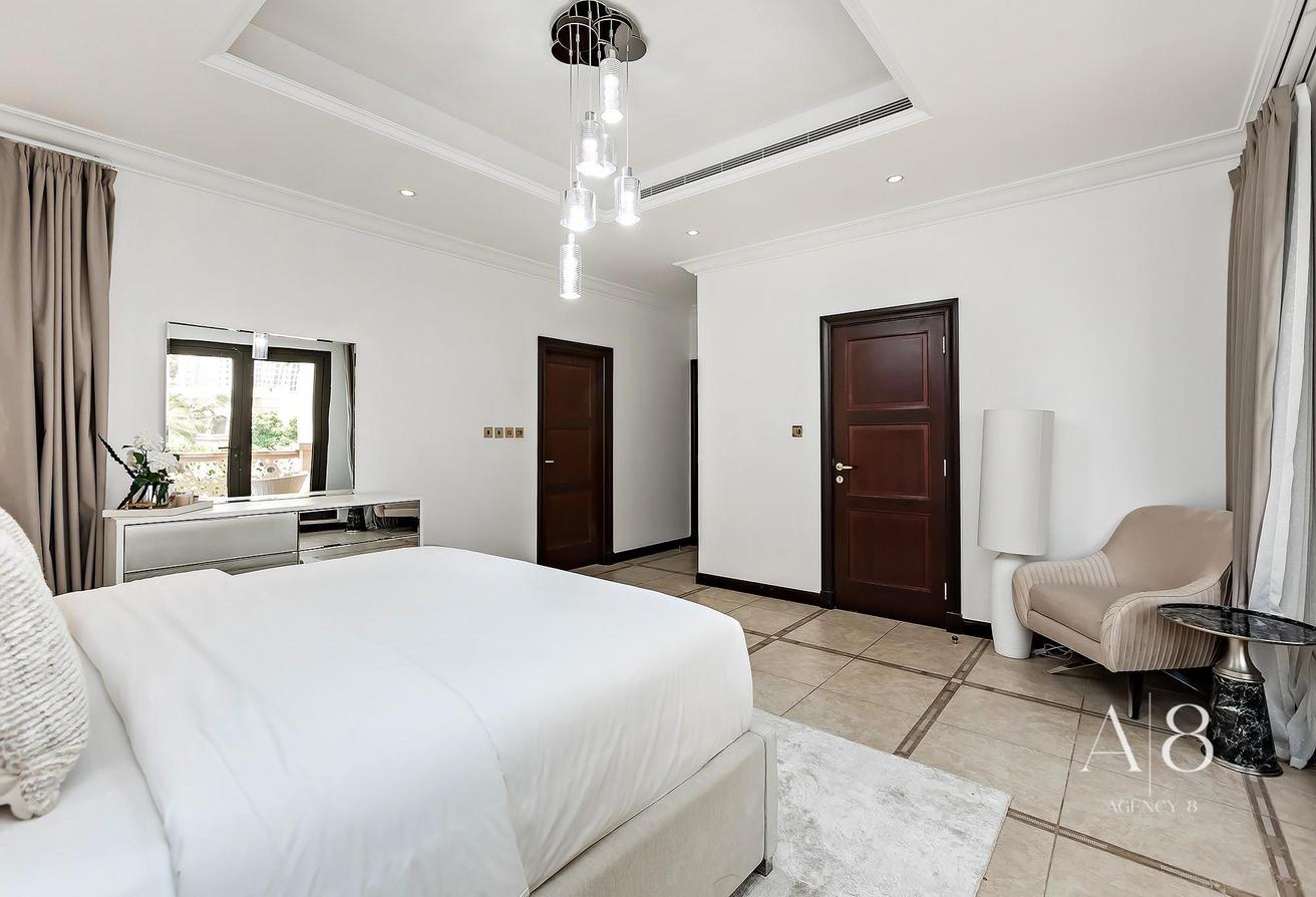 Furnished | Water Views | Exclusive Community photo 23