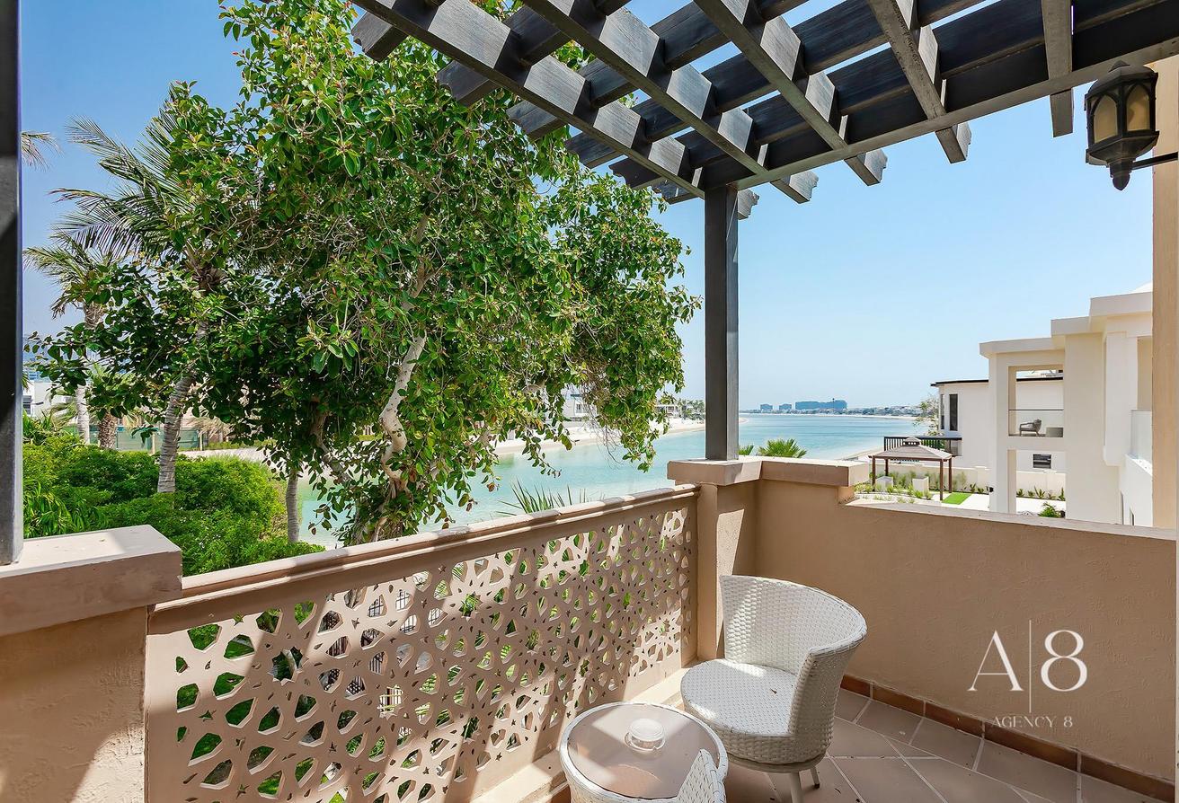 Furnished | Water Views | Exclusive Community photo 26