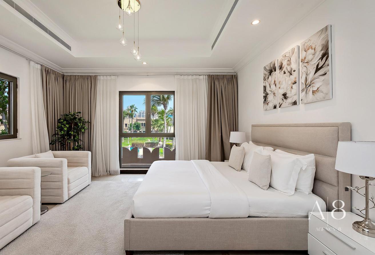 Furnished | Water Views | Exclusive Community photo 16