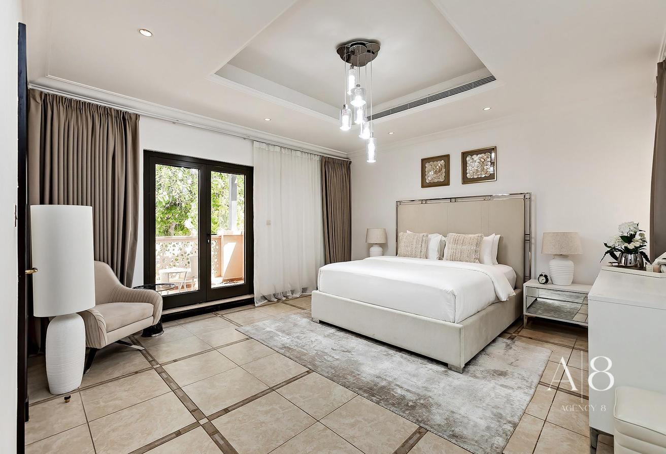 Furnished | Water Views | Exclusive Community photo 21