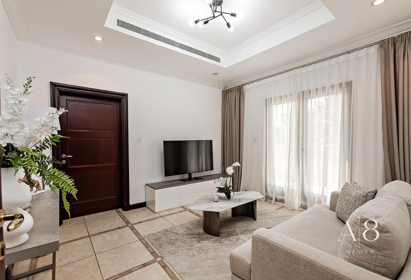 Furnished | Water Views | Exclusive Community photo 18